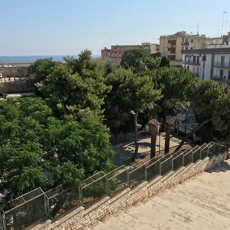 Casa Vacanze La Scalinata Bisceglie Exteriér fotografie