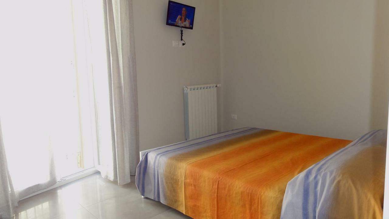 Casa Vacanze La Scalinata Bisceglie Exteriér fotografie