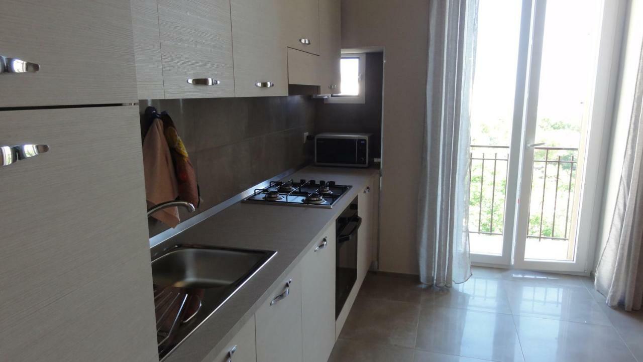 Casa Vacanze La Scalinata Bisceglie Exteriér fotografie