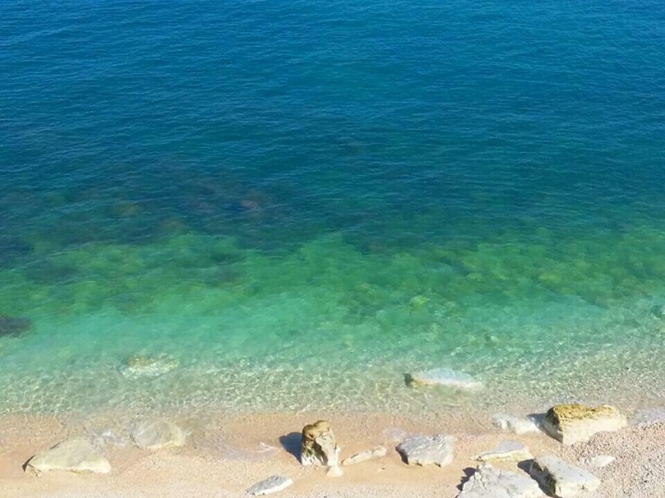 Casa Vacanze La Scalinata Bisceglie Exteriér fotografie